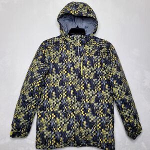 Columbia Outdoor Jacket Size XL